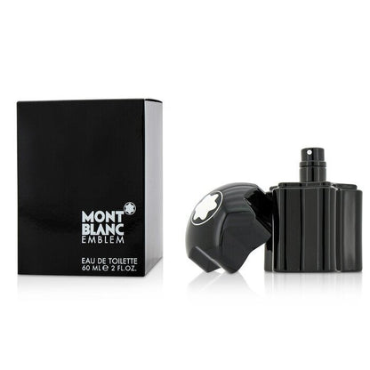 Montblanc Emblem Eau De Toilette Spray 60ml/2oz