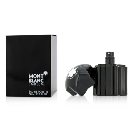 Montblanc Emblem Eau De Toilette Spray  100ml/3.3oz