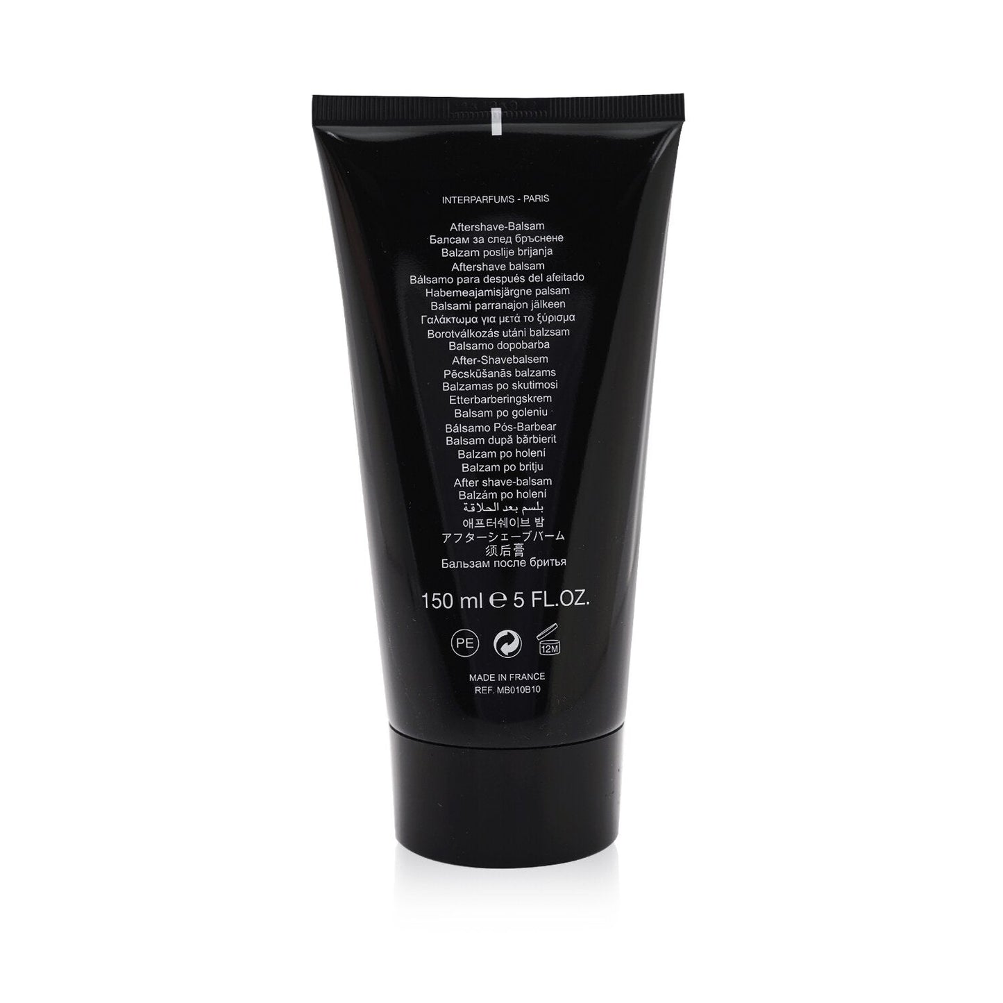 Montblanc Emblem After Shave Balm  150ml/5oz