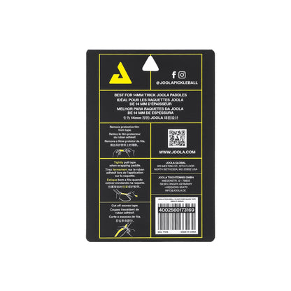 JOOLA Pickleball Clear Edge Guard Tape
