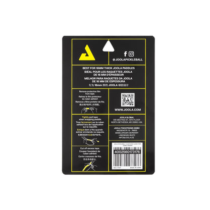 JOOLA Pickleball Clear Edge Guard Tape