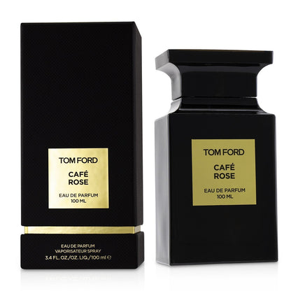 Tom Ford Jardin Noir Cafe Rose Eau De Parfum Spray  50ml/1.7oz