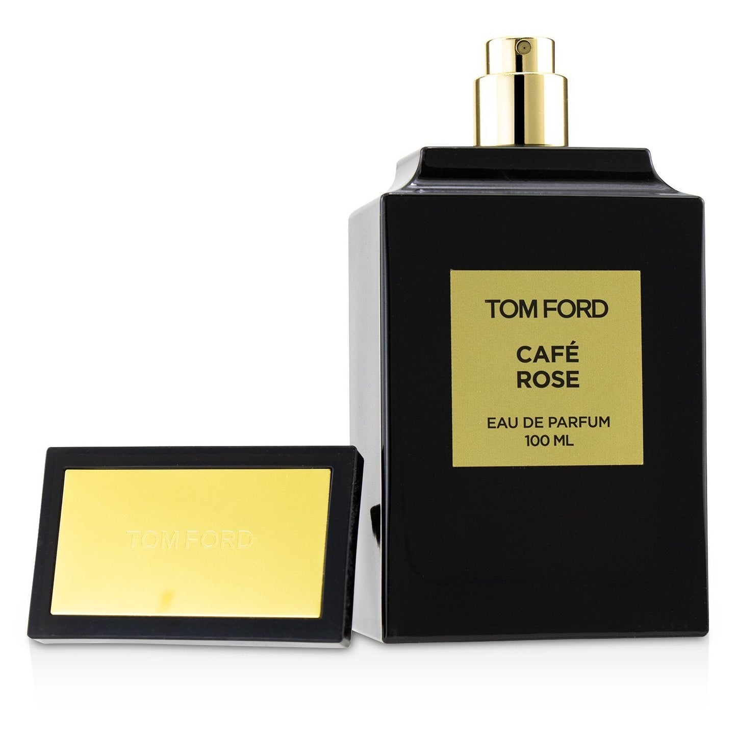 Tom Ford Jardin Noir Cafe Rose Eau De Parfum Spray  100ml/3.4oz