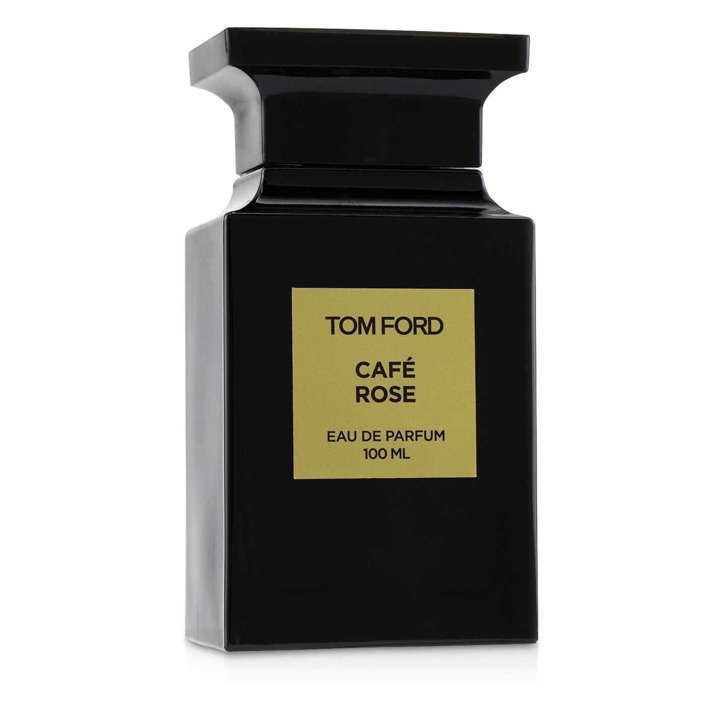 Tom Ford Jardin Noir Cafe Rose Eau De Parfum Spray  50ml/1.7oz