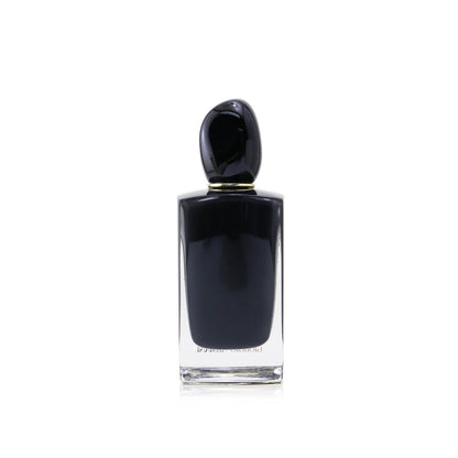Giorgio Armani Si Eau De Parfum Intense Spray  100ml/3.4oz