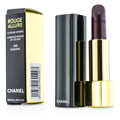 Chanel Rouge Allure Luminous Intense Lip Colour - # 104 Passion  3.5g/0.12oz