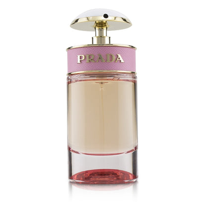 Prada Candy Florale Eau De Toilette Spray  50ml/1.7oz