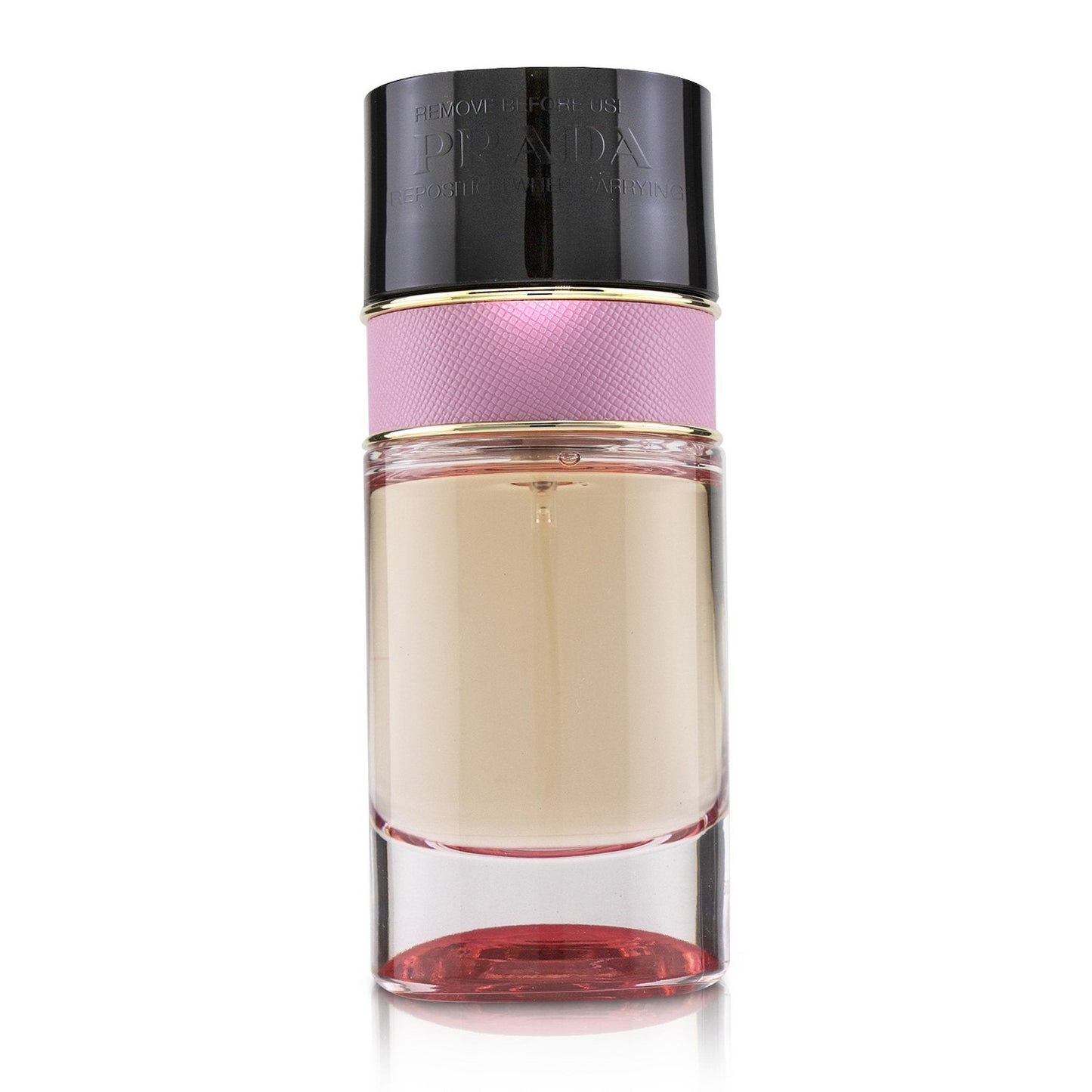 Prada Candy Florale Eau De Toilette Spray  50ml/1.7oz