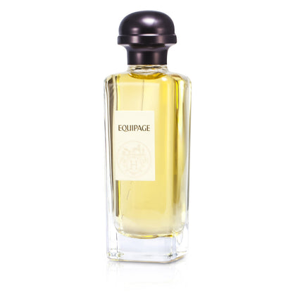 Hermes Equipage Eau De Toilette Spray  100ml/3.3oz