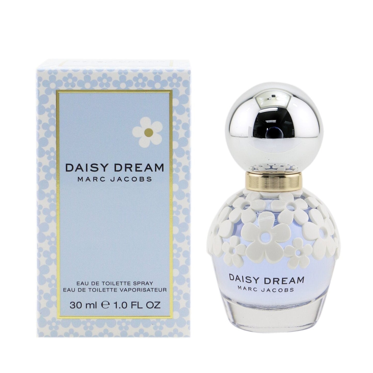 Marc Jacobs Daisy Dream Eau De Toilette Spray  30ml/1oz