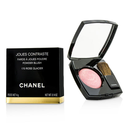 Chanel Powder Blush - No. 71 Malice  3.5g/0.12oz