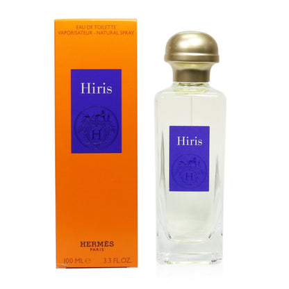 Hermes Hiris Eau De Toilette Spray  100ml/3.3oz