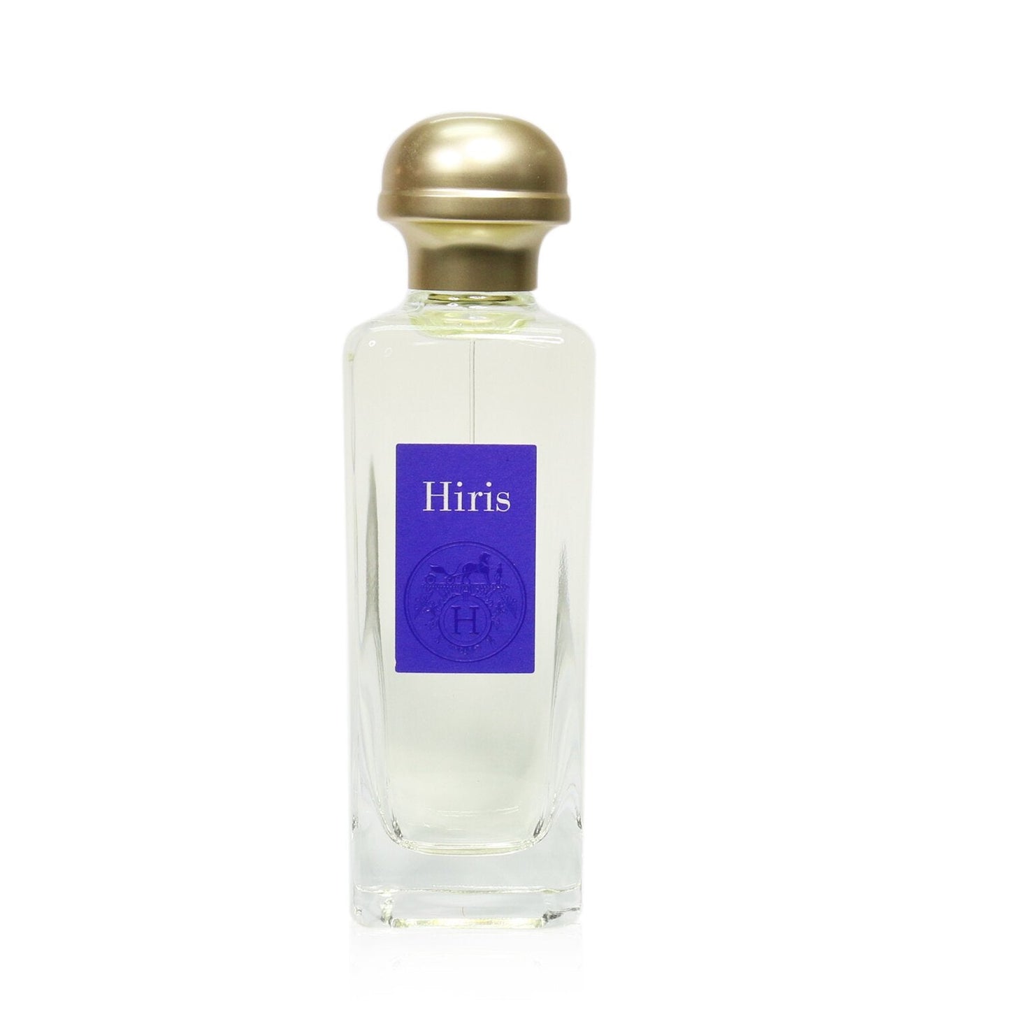 Hermes Hiris Eau De Toilette Spray  100ml/3.3oz