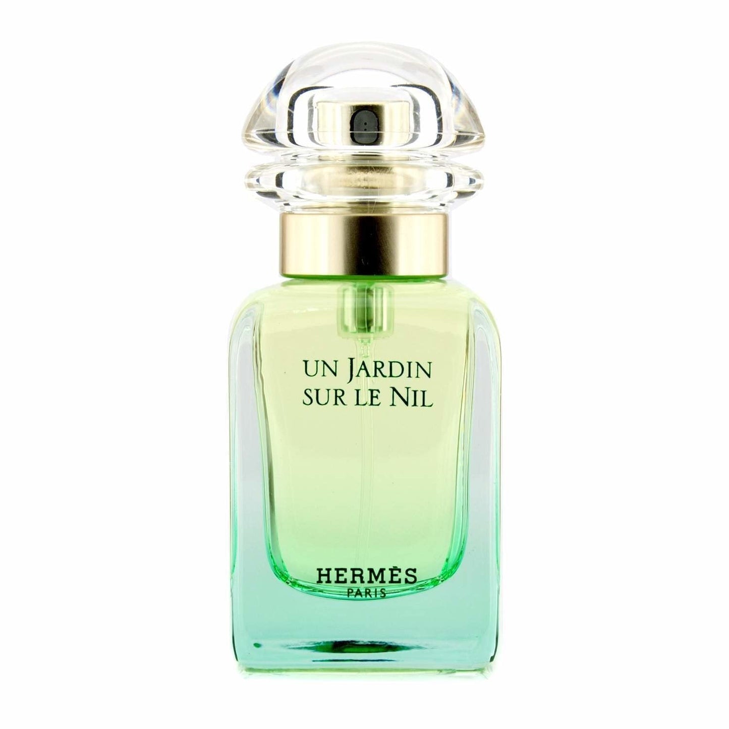 Hermes Un Jardin Sur Le Nil Eau De Toilette Spray  30ml/1oz