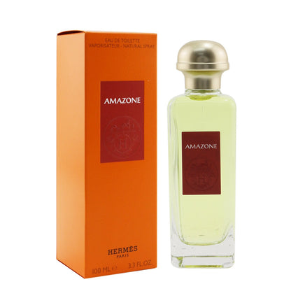 Hermes Amazone Eau De Toilette Spray  100ml/3.3oz