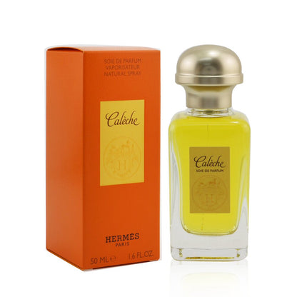 Hermes Caleche Soie De Parfum Spray  100ml/3.3oz
