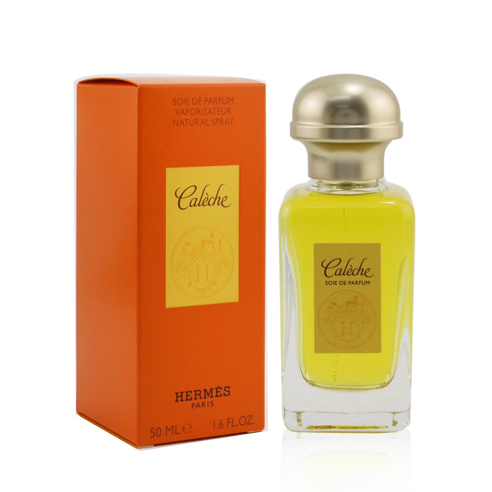 Hermes Caleche Soie De Parfum Spray  50ml/1.6oz