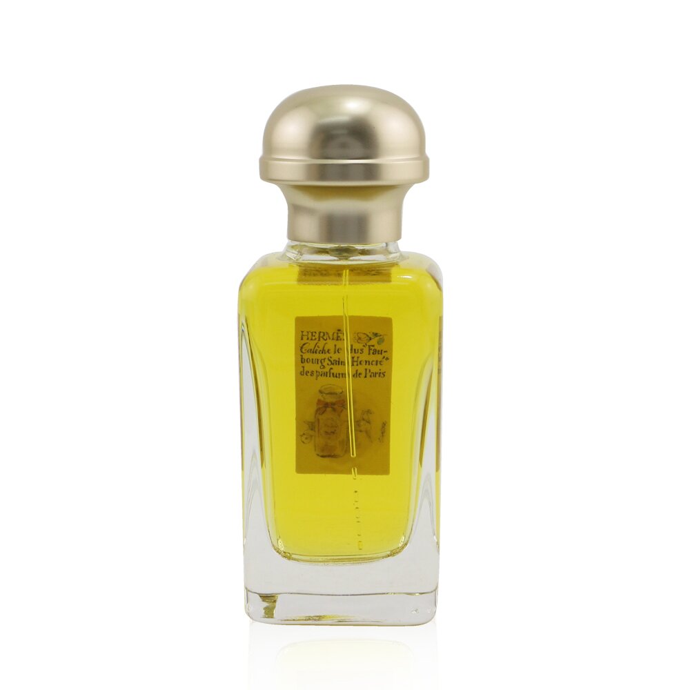 Hermes Caleche Soie De Parfum Spray  100ml/3.3oz