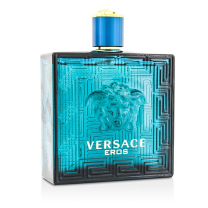 Versace Eros Eau De Toilette Spray  50ml/1.7oz