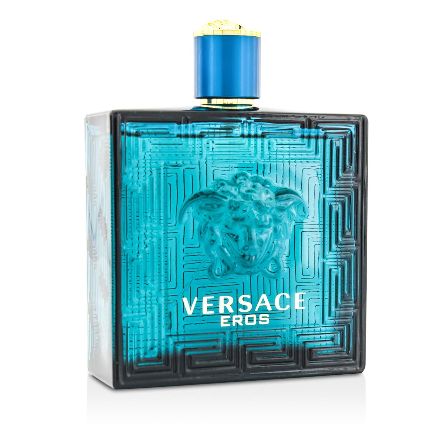Versace Eros Eau De Toilette Spray  50ml/1.7oz