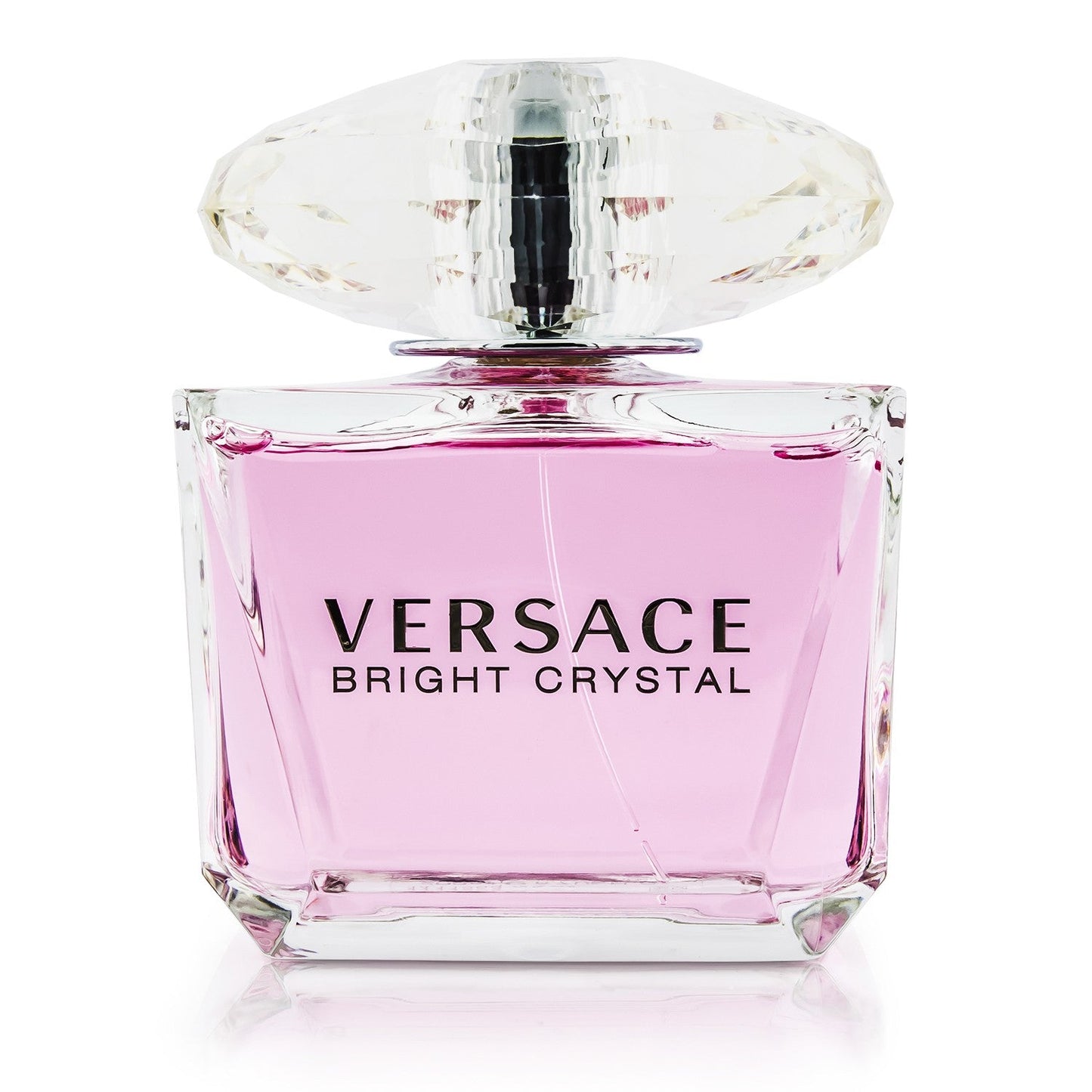 Versace Bright Crystal Eau De Toilette Spray  50ml/1.7oz