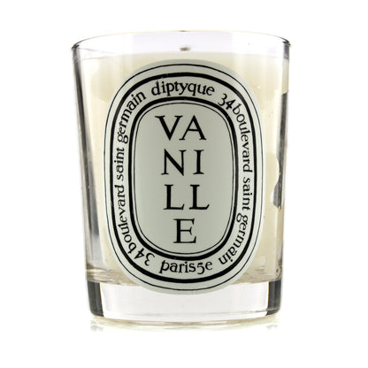 Diptyque Scented Candle - Vanille (Vanilla)  70g/2.4oz