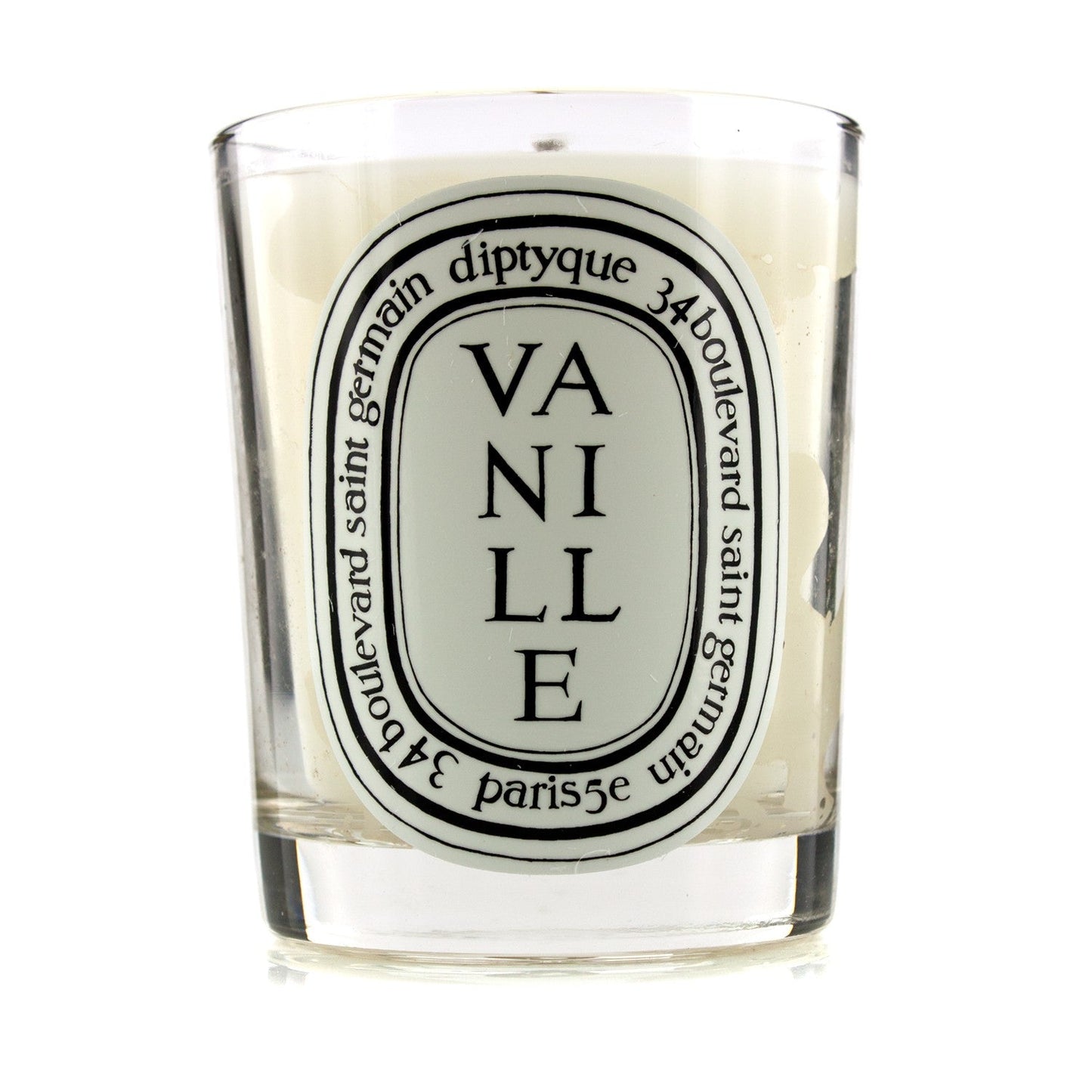 Diptyque Scented Candle - Vanille (Vanilla)  190g/6.5oz