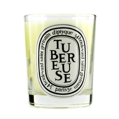 Diptyque Scented Candle - Tubereuse (Tuberose)  70g/2.4oz