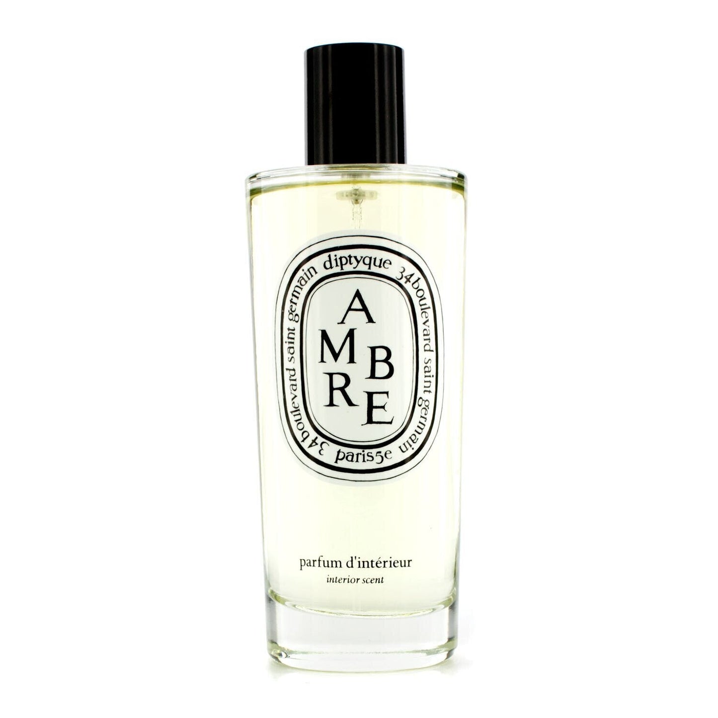 Diptyque Room Spray - Ambre (Amber)  150ml/5.1oz