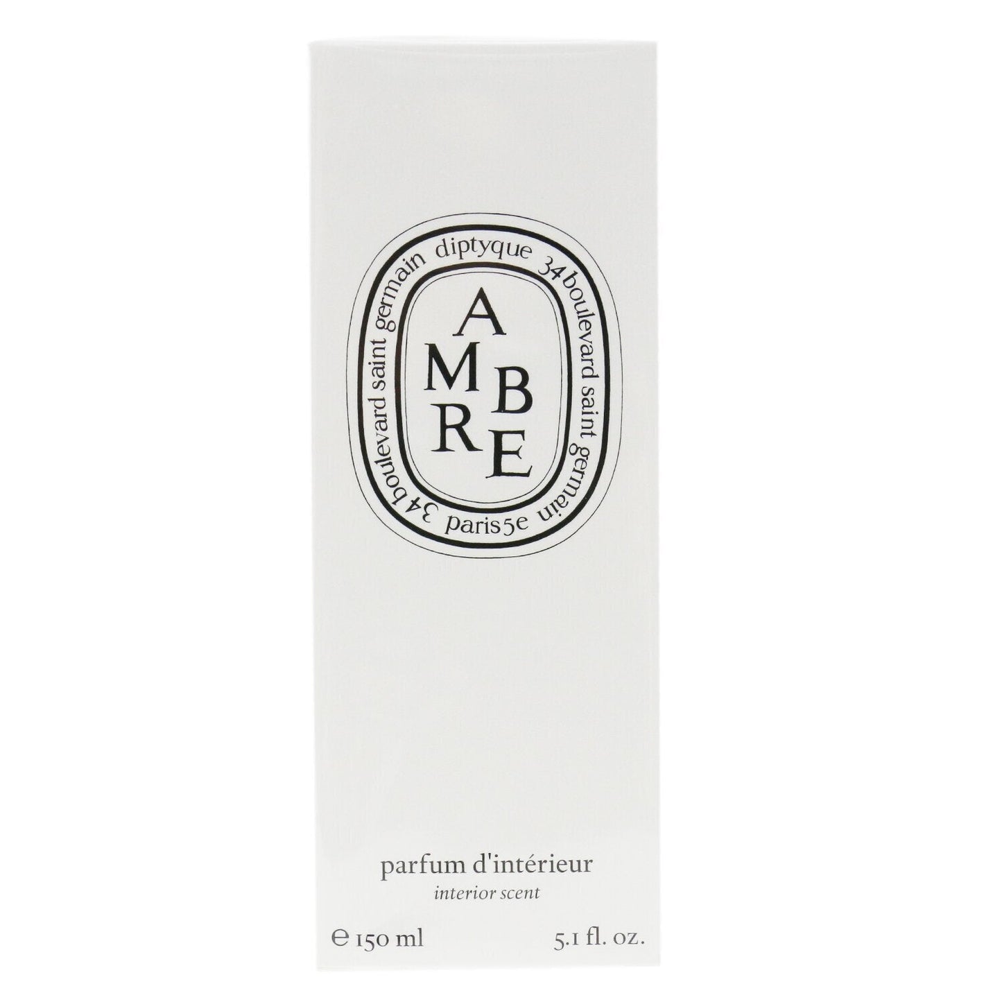 Diptyque Room Spray - Ambre (Amber)  150ml/5.1oz