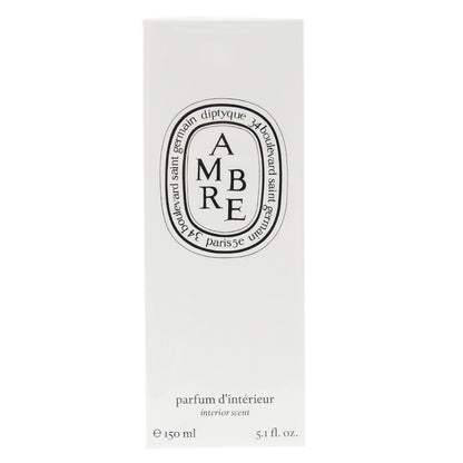 Diptyque Room Spray - Ambre (Amber)  150ml/5.1oz
