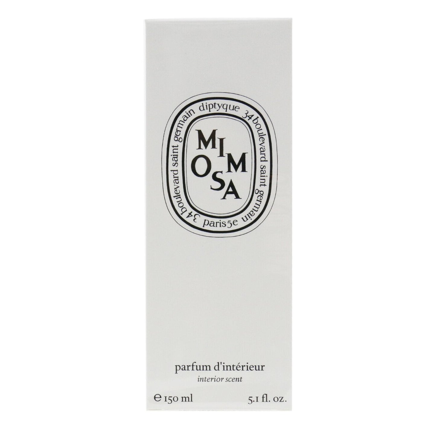 Diptyque Room Spray - Mimosa  150ml/5.1oz