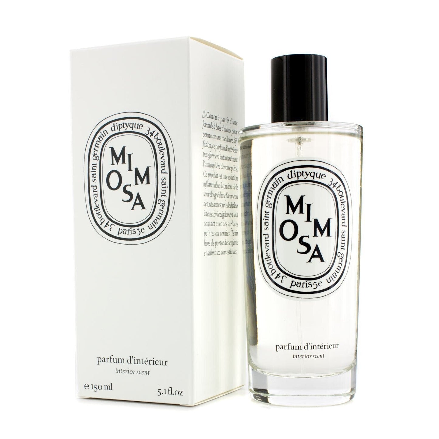 Diptyque Room Spray - Mimosa  150ml/5.1oz