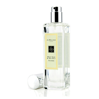 Jo Malone Wood Sage & Sea Salt Cologne Spray (Originally Without Box)  100ml/3.4oz
