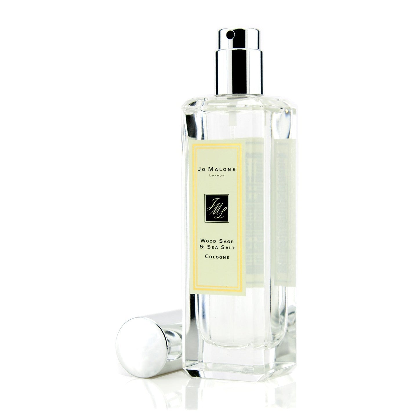 Jo Malone Wood Sage & Sea Salt Cologne Spray (Originally Without Box)  30ml/1oz