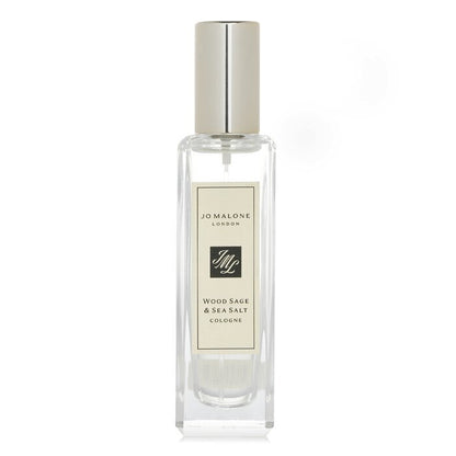 Jo Malone Wood Sage & Sea Salt Cologne Spray (Originally Without Box) 30ml/1oz