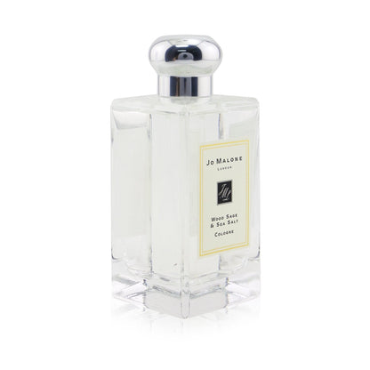 Jo Malone Wood Sage & Sea Salt Cologne Spray (Originally Without Box)  100ml/3.4oz