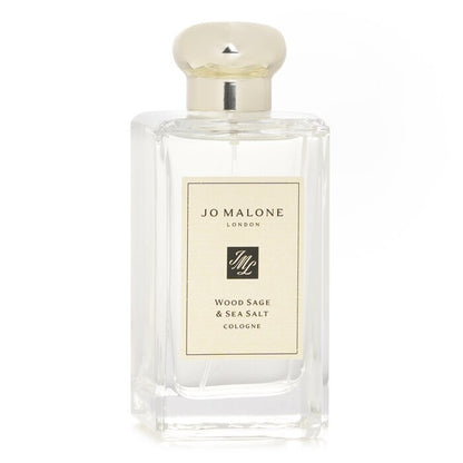 Jo Malone Wood Sage & Sea Salt Cologne Spray (Originally Without Box) 100ml/3.4oz
