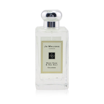 Jo Malone Wood Sage & Sea Salt Cologne Spray (Originally Without Box)  30ml/1oz