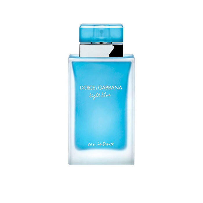 Dolce & Gabbana Light Blue Eau Intense Eau De Parfum Vapo 50ml