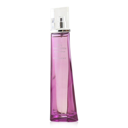 Givenchy Very Irresistible Eau De Parfum Spray  75ml/2.5oz