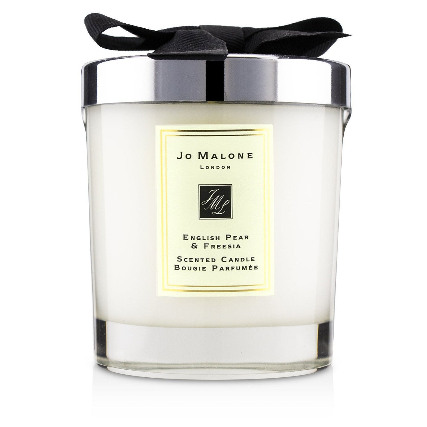 Jo Malone English Pear & Freesia Scented Candle  200g (2.5 inch)