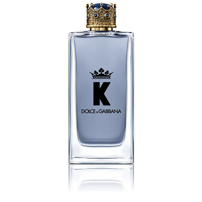 Dolce & Gabbana Dolce and Gabbana K For Men EDT Spray 6.7oz