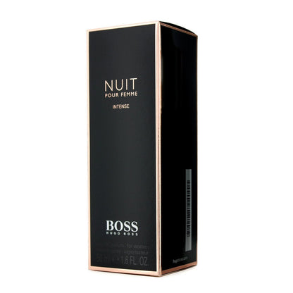 Hugo Boss Boss Nuit Pour Femme Intense Eau De Parfum Spray  50ml/1.6oz