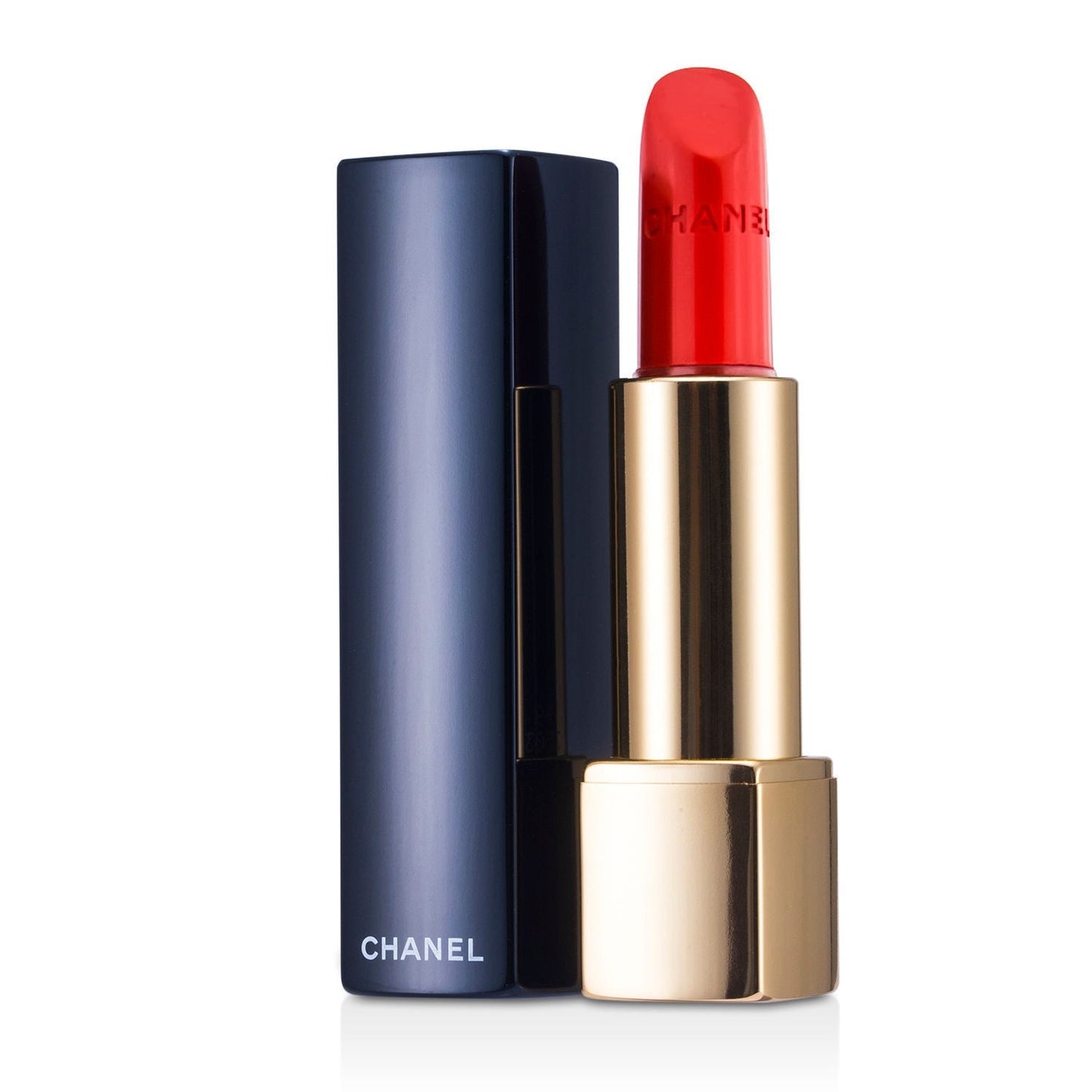 Chanel Rouge Allure Luminous Intense Lip Colour - # 152 Insaisissable  3.5g/0.12oz