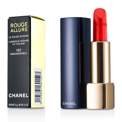 Chanel Rouge Allure Luminous Intense Lip Colour - # 104 Passion  3.5g/0.12oz