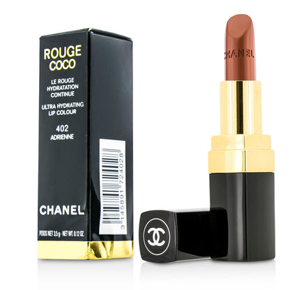 Chanel Rouge Coco Ultra Hydrating Lip Colour - # 482 Rose Malicieux  3.5g/0.12oz