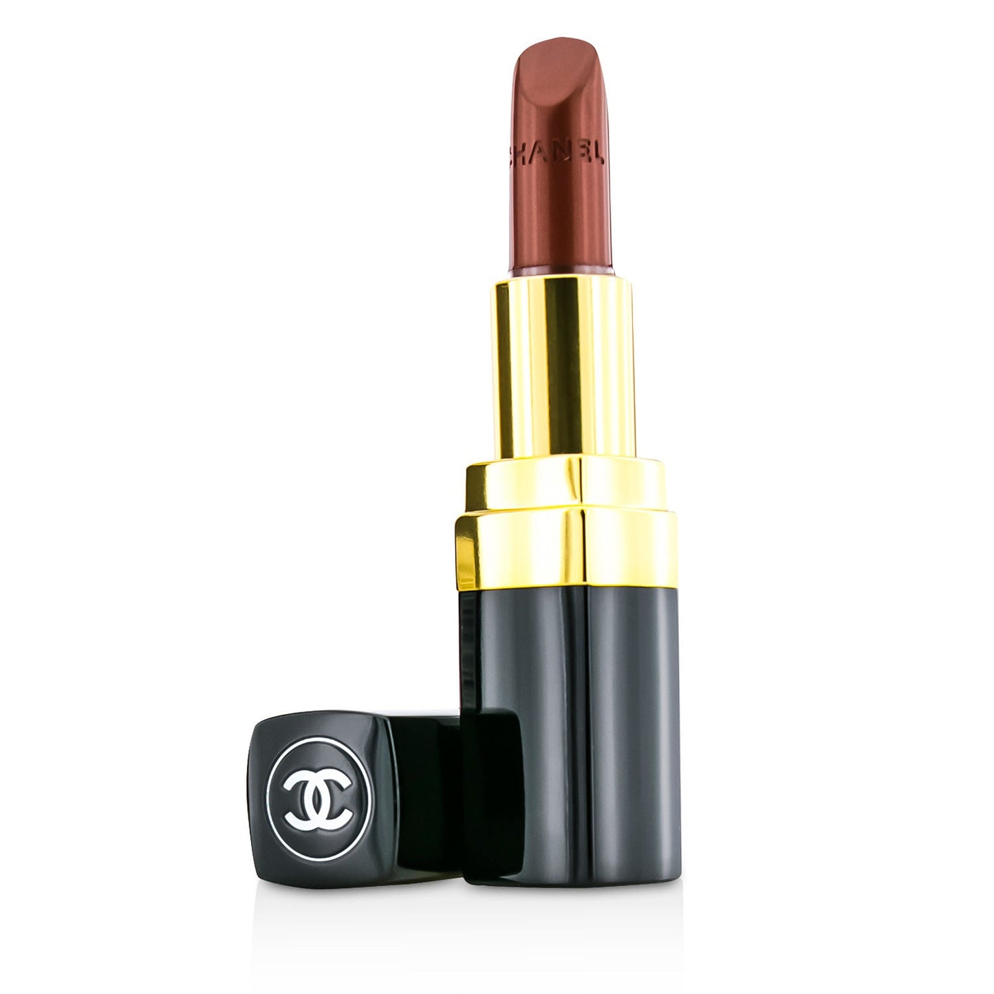 Chanel Rouge Coco Ultra Hydrating Lip Colour - # 470 Marthe  3.5g/0.12oz