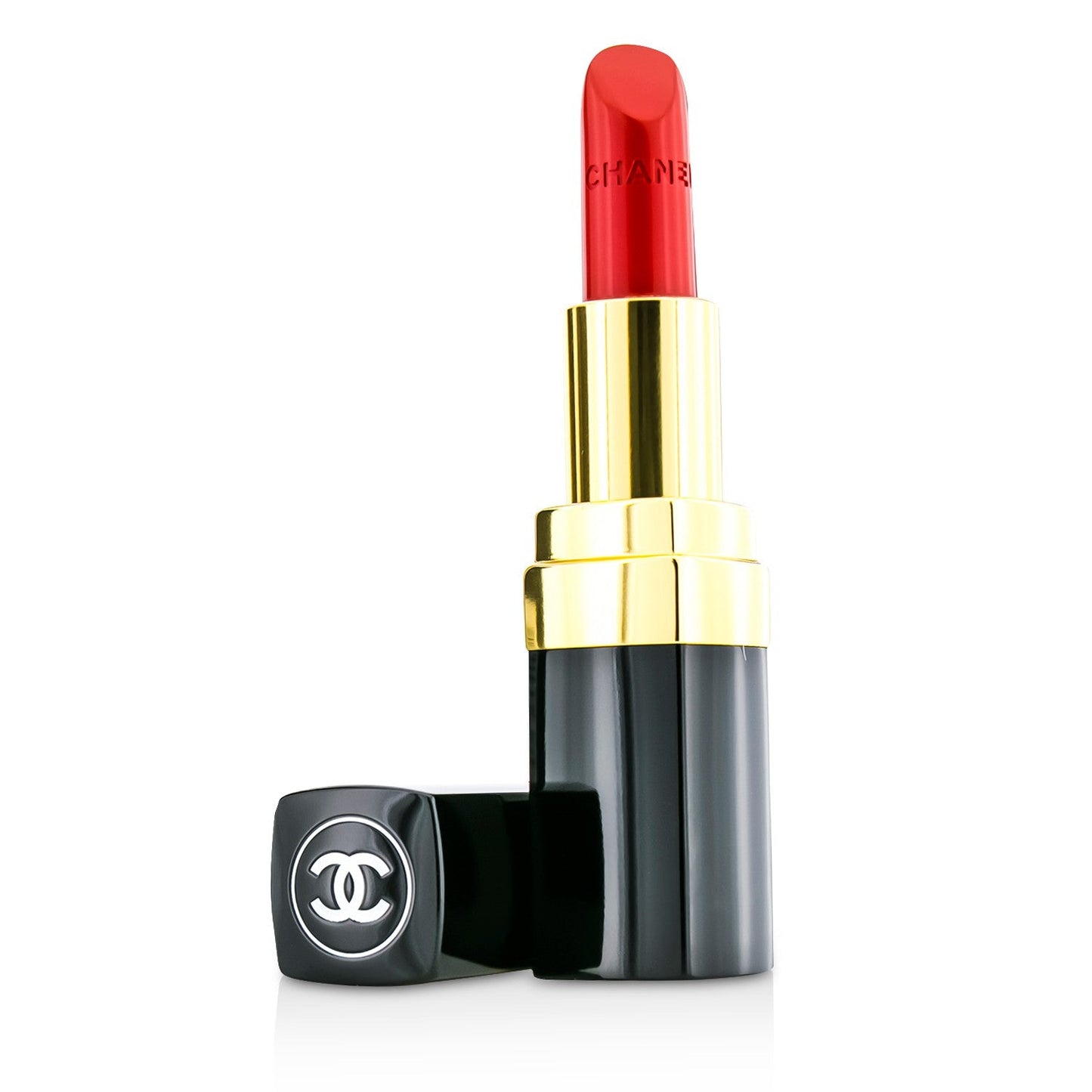 Chanel Rouge Coco Ultra Hydrating Lip Colour - # 470 Marthe  3.5g/0.12oz