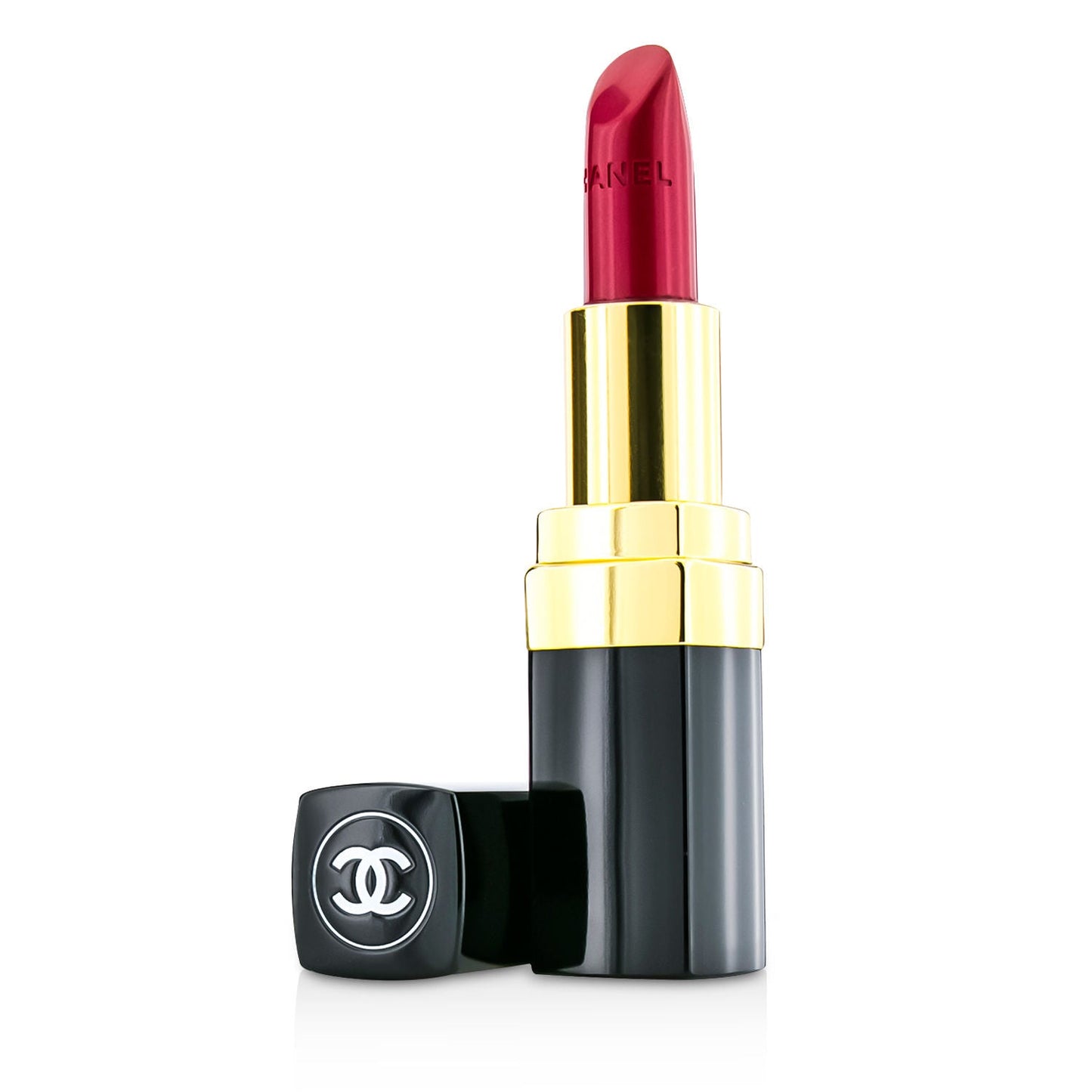 Chanel Rouge Coco Ultra Hydrating Lip Colour - # 470 Marthe  3.5g/0.12oz